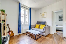 IVRY SUR SEINE - PIERRE ET MARIE CURIE 4