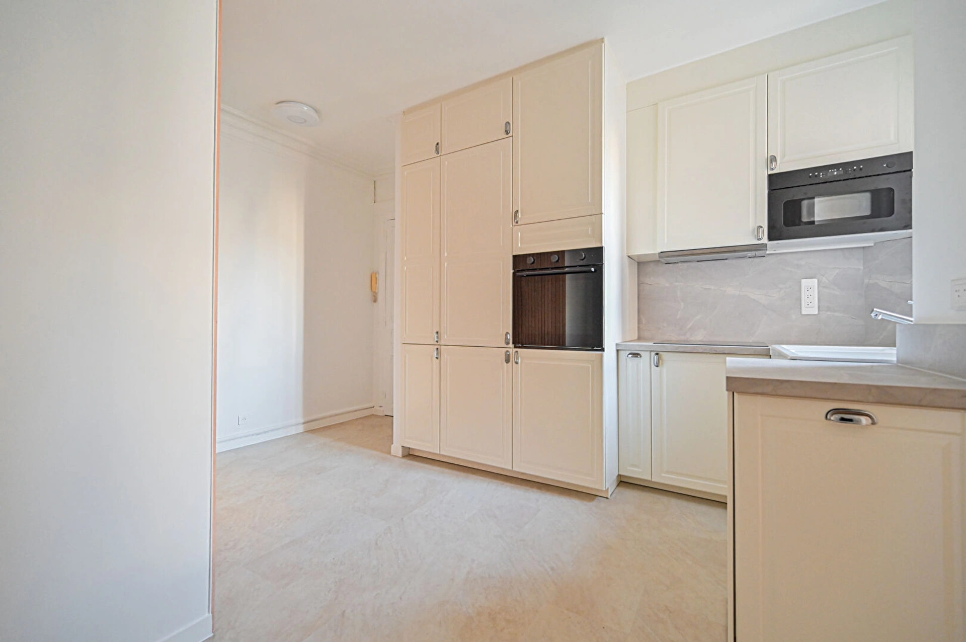 PARIS - 14 - PLAISANCE 12