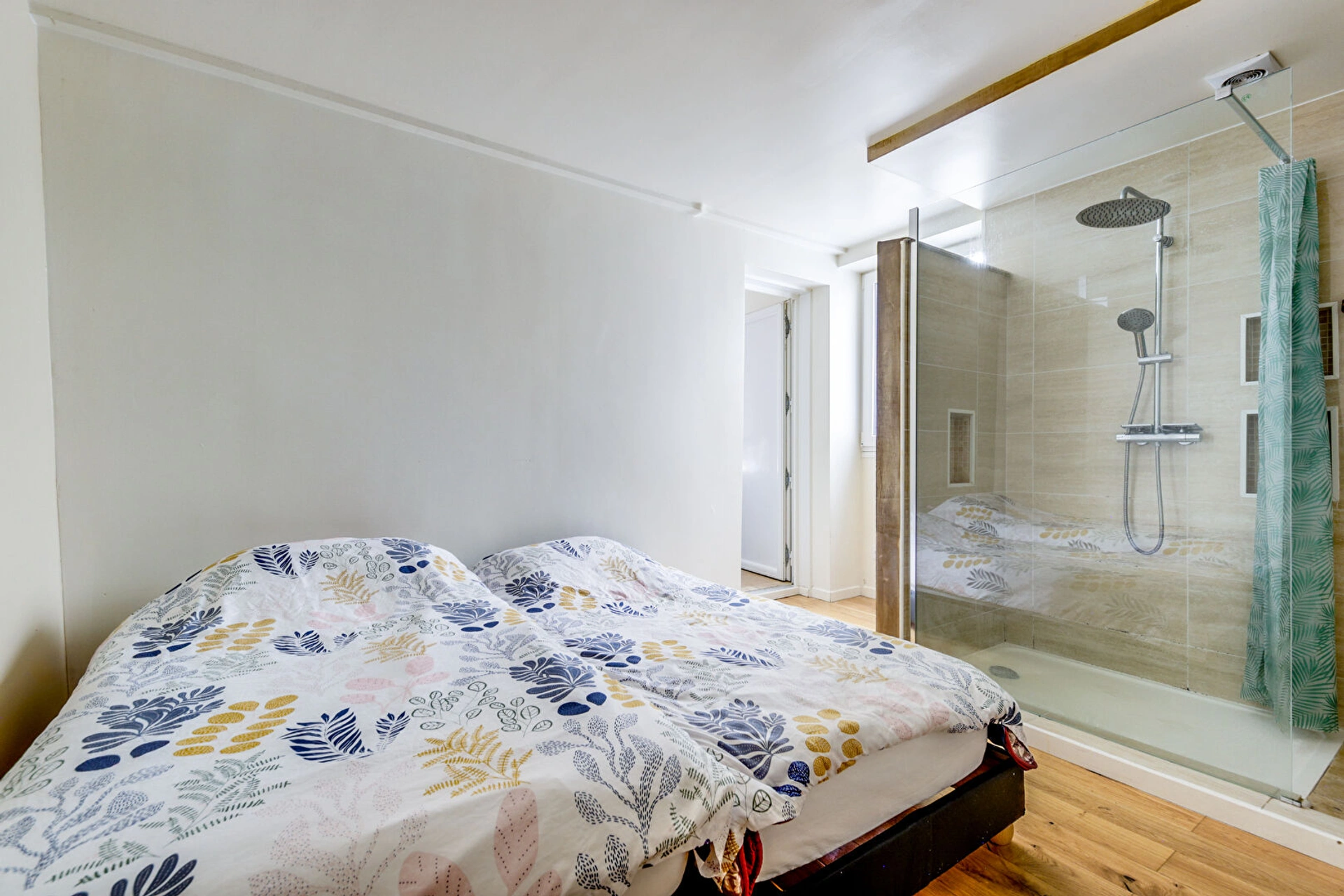 PARIS -18 -  MONTMARTRE 6