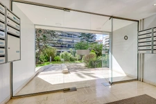 PARIS 14 - MONTSOURIS 14