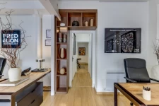 Paris 14 FREDeLION Alésia 5