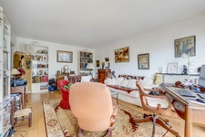 PARIS 14 - MONTSOURIS 6