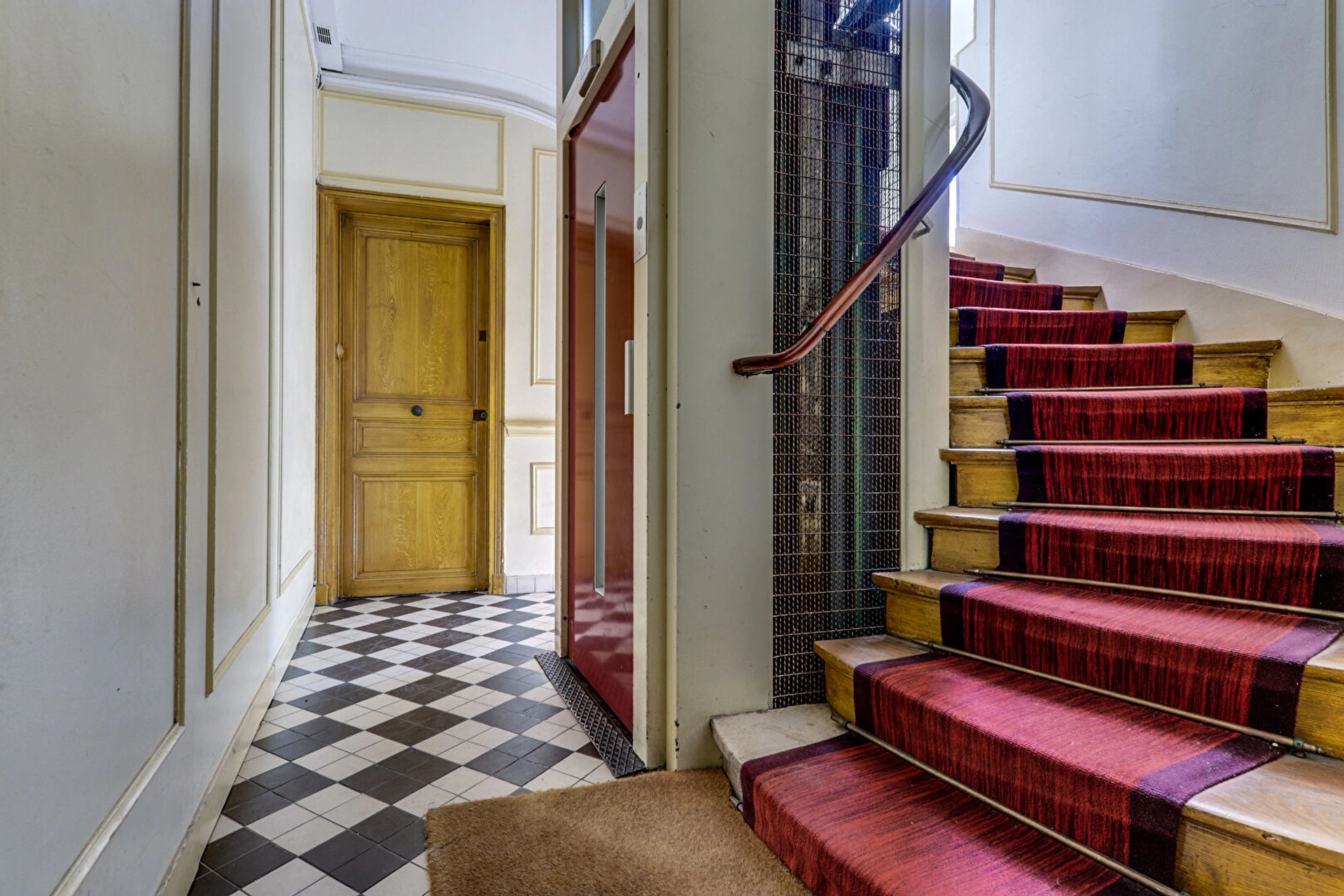 PARIS 14 - PERNETY 14