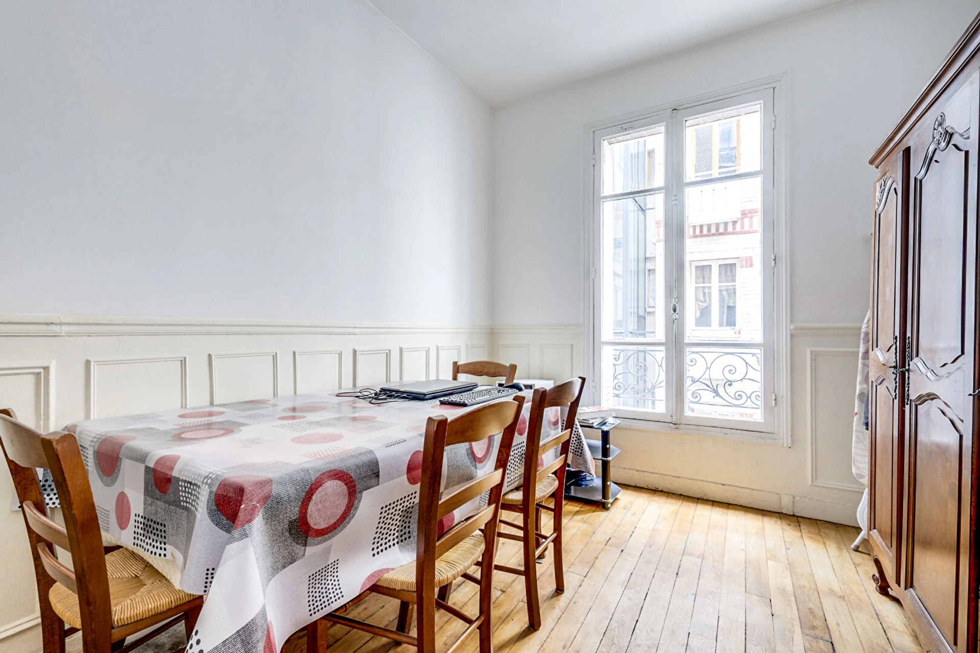 PARIS - 14 -  MAIRIE 2