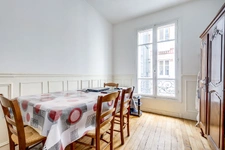 PARIS - 14 -  MAIRIE 2