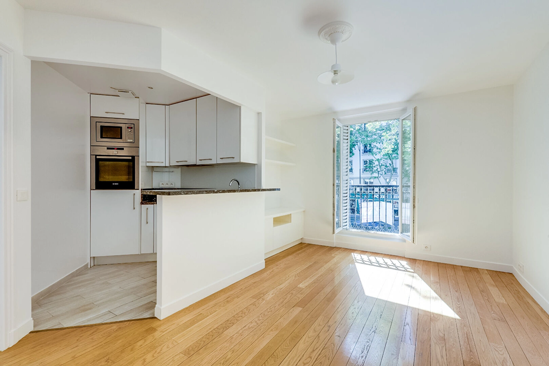 PARIS 14 - DAGUERRE 1