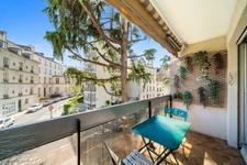 PARIS - 14 - BÉZOUT 8