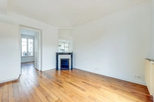 PARIS 15 - RUE DE CHAMBERY  / RUE DE  CHERBOURG 7