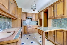 PARIS 14 - ALÉSIA 10