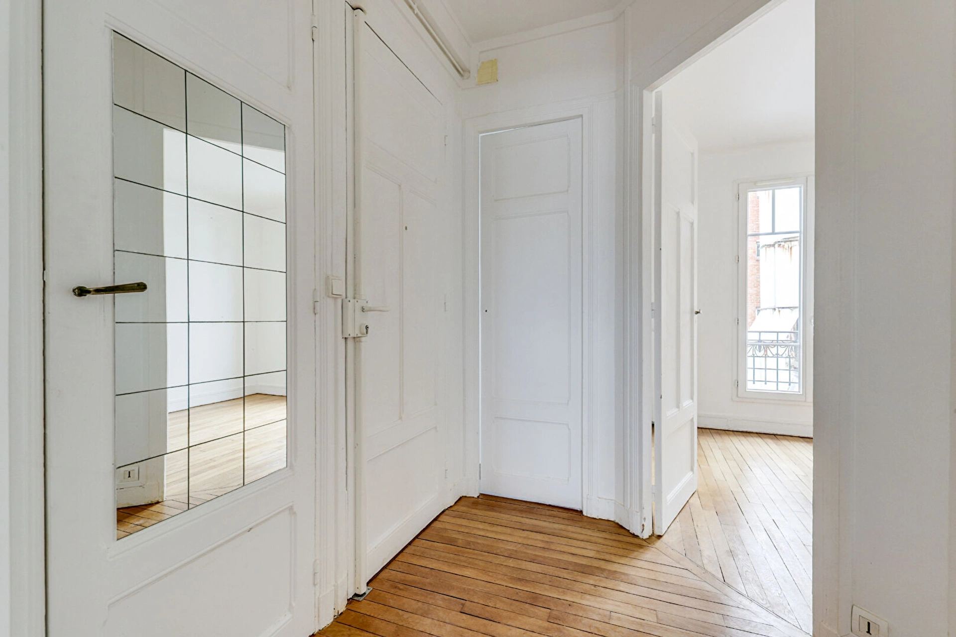 PARIS 14 - ALÉSIA 6