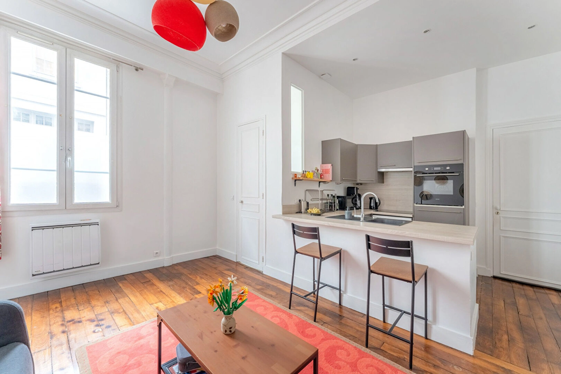 PARIS 14 - PLAISANCE 2