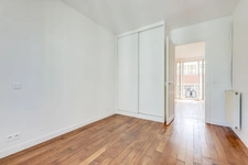 PARIS 15 - RUE DE CHAMBERY  / RUE DE  CHERBOURG 10