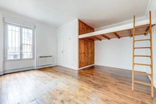 PANTIN- EGLISE DE PANTIN 1