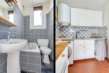 PARIS - 14 - ALESIA 12