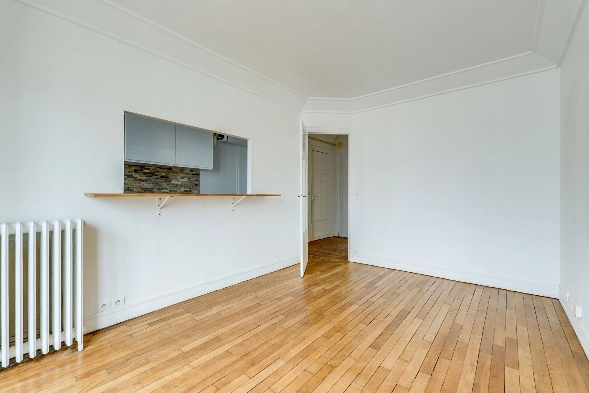 PARIS 14 - ALÉSIA 3