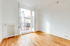 PARIS 14 - ALÉSIA 10