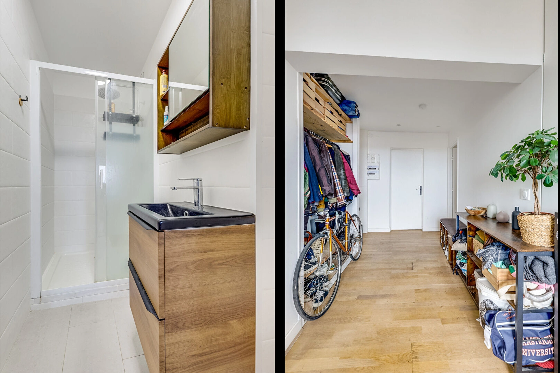 PARIS 20 - DAVOUT 9