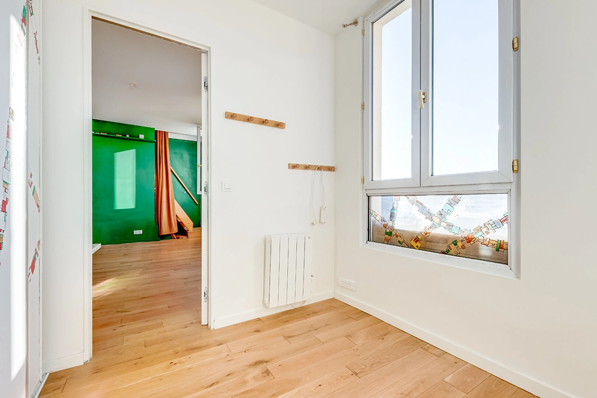 MONTREUIL - PARC DES BEAUMONTS 10