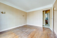 PARIS 14 - ALÉSIA 9