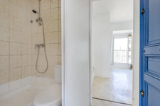 PARIS 14 - VILLAGE DIDOT 6