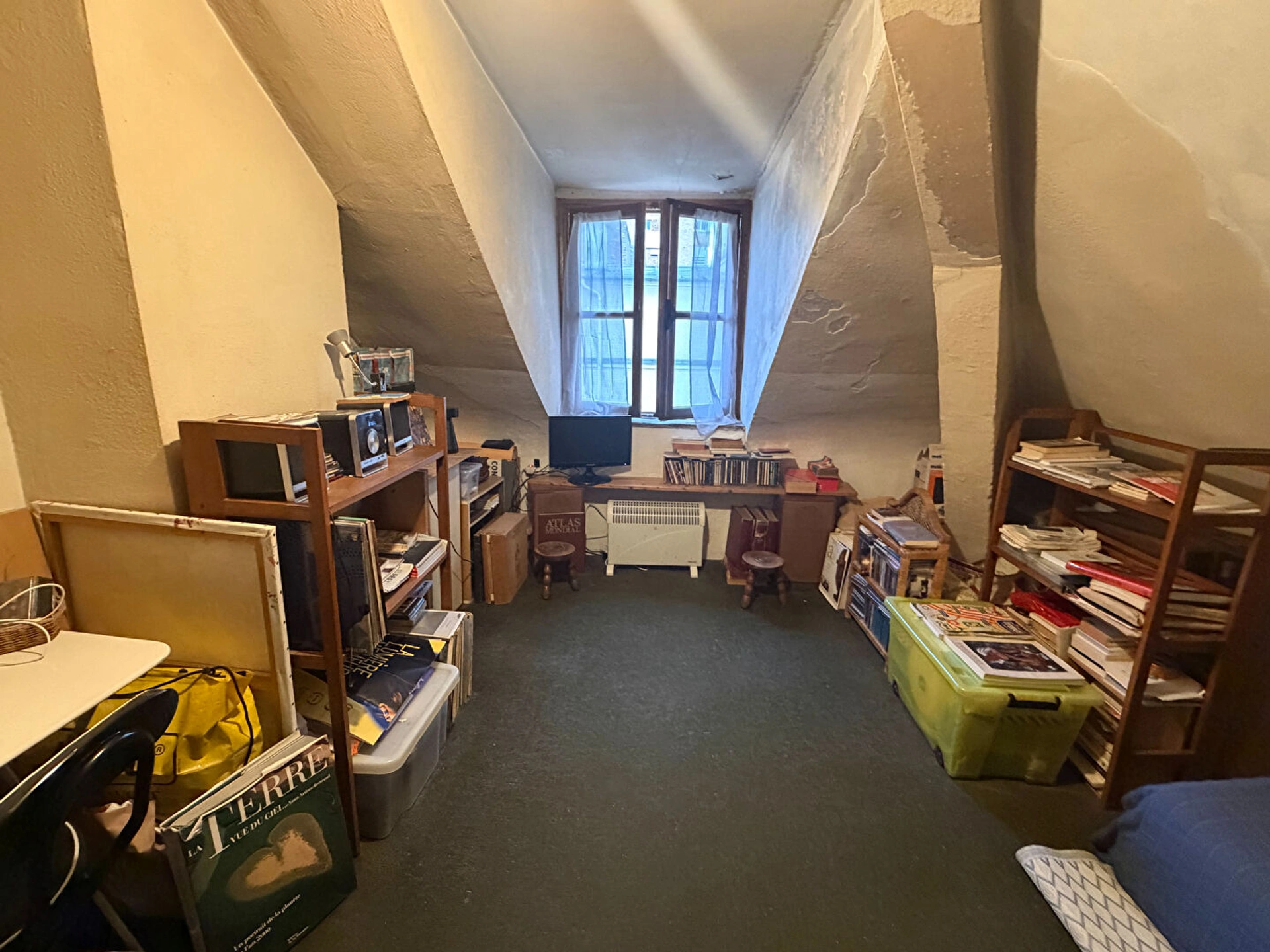 PARIS 12 - MONTGALLET 1