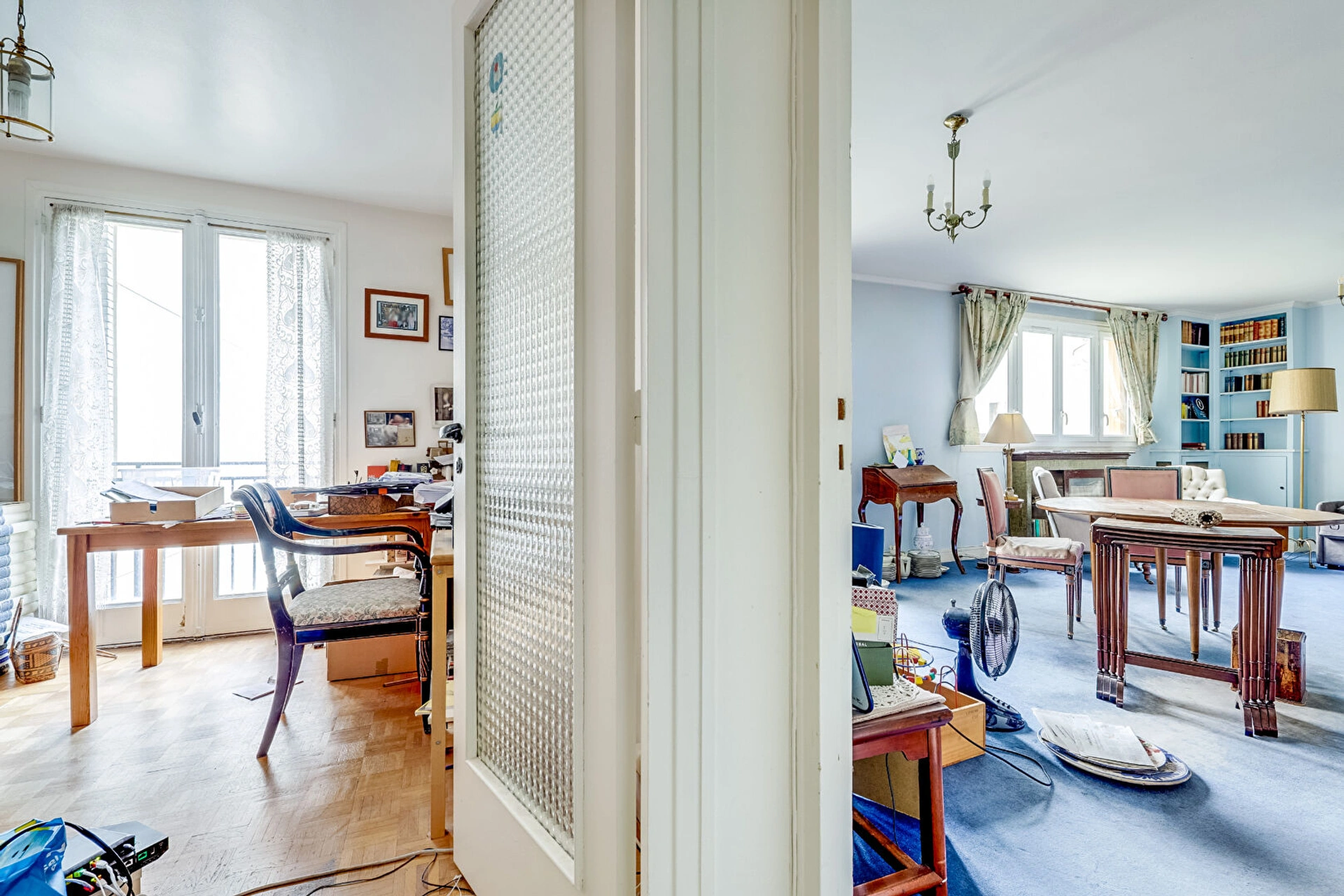 PARIS 14 - ALÉSIA 14