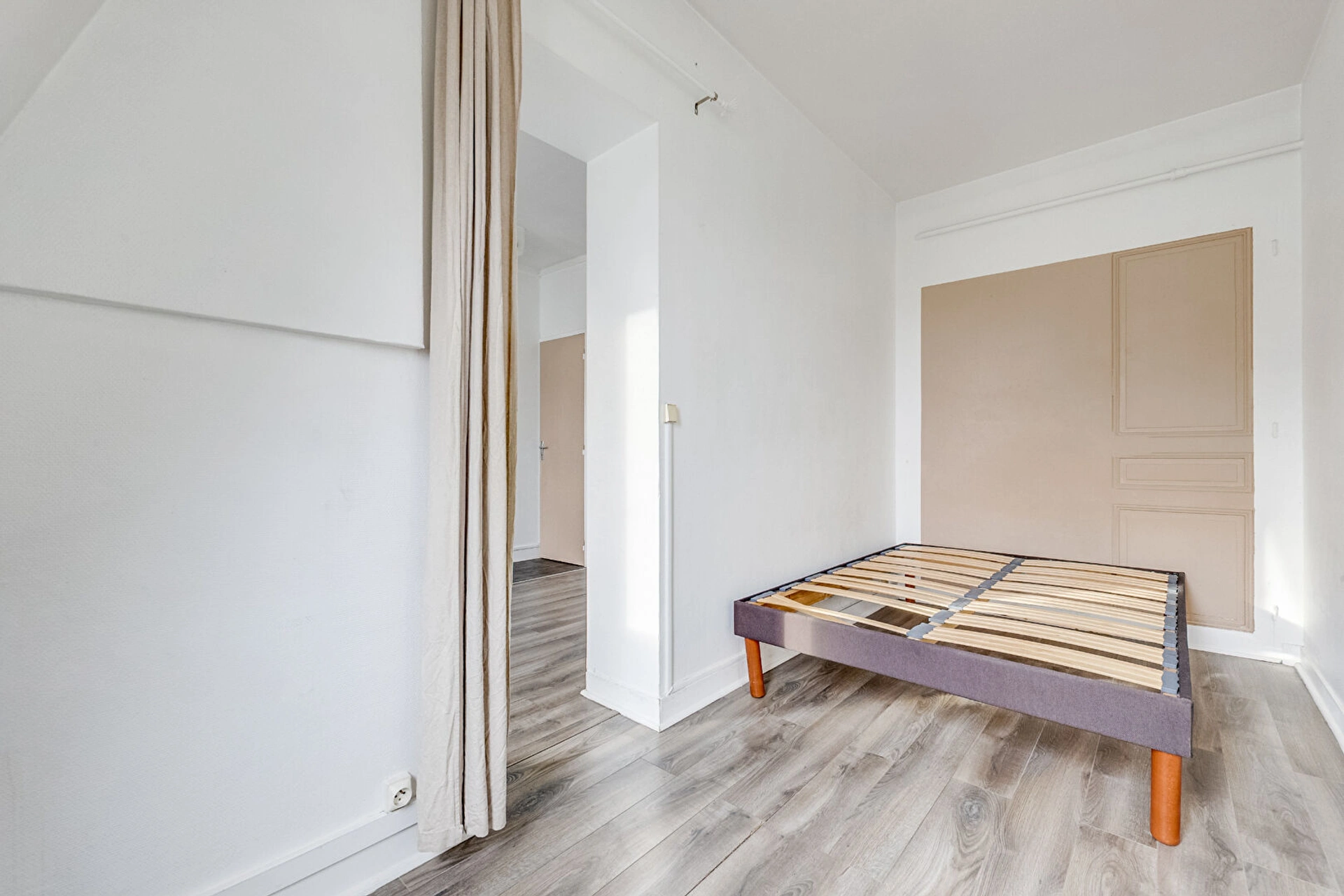 PARIS 14 - DAGUERRE 10