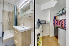 IVRY SUR SEINE - PIERRE ET MARIE CURIE 9