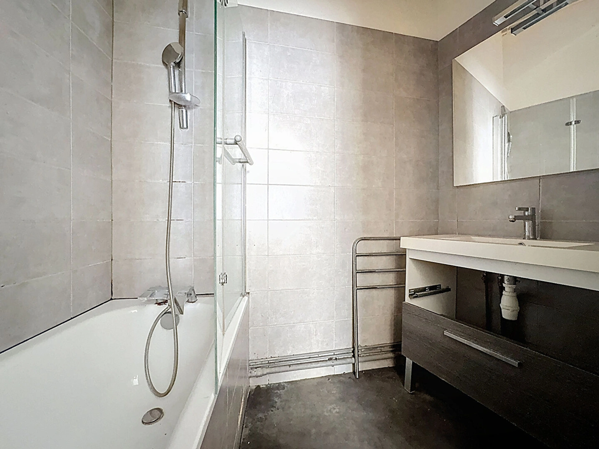 PARIS 14 - PERNETY 10