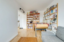 PARIS 20 - DAVOUT 8