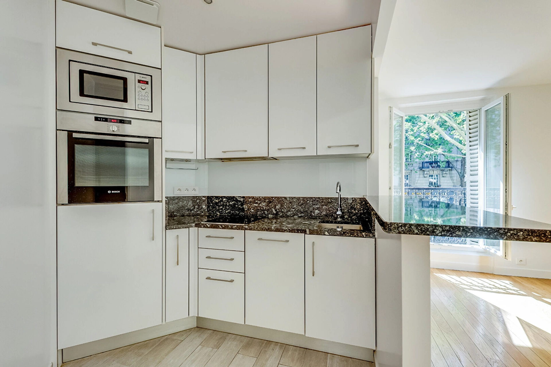 PARIS 14 - DAGUERRE 6