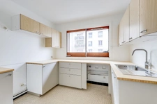 PARIS 14 - MOUTON DUVERNET 7