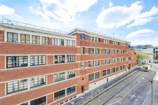 PARIS 15 - RUE DE CHAMBERY  / RUE DE  CHERBOURG 14