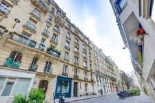 PARIS - 14 -  MAIRIE 13