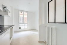 PARIS 14 - ALÉSIA 5