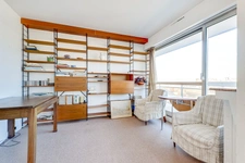 PARIS  -14 - MONTSOURIS 7