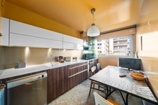 PARIS - 14 - BÉZOUT 14