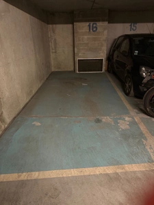 PARIS - DIDOT - PARKING 1