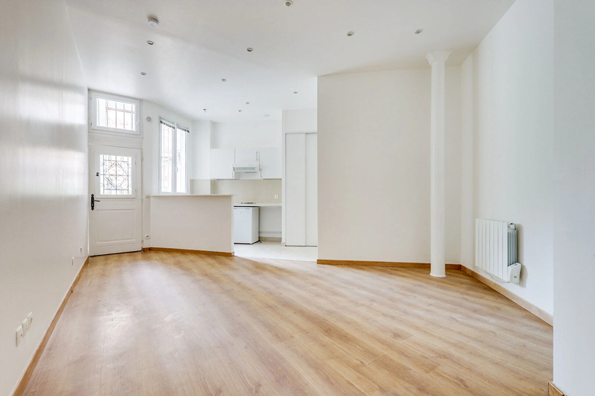 PARIS - 14 - DENFERT 1