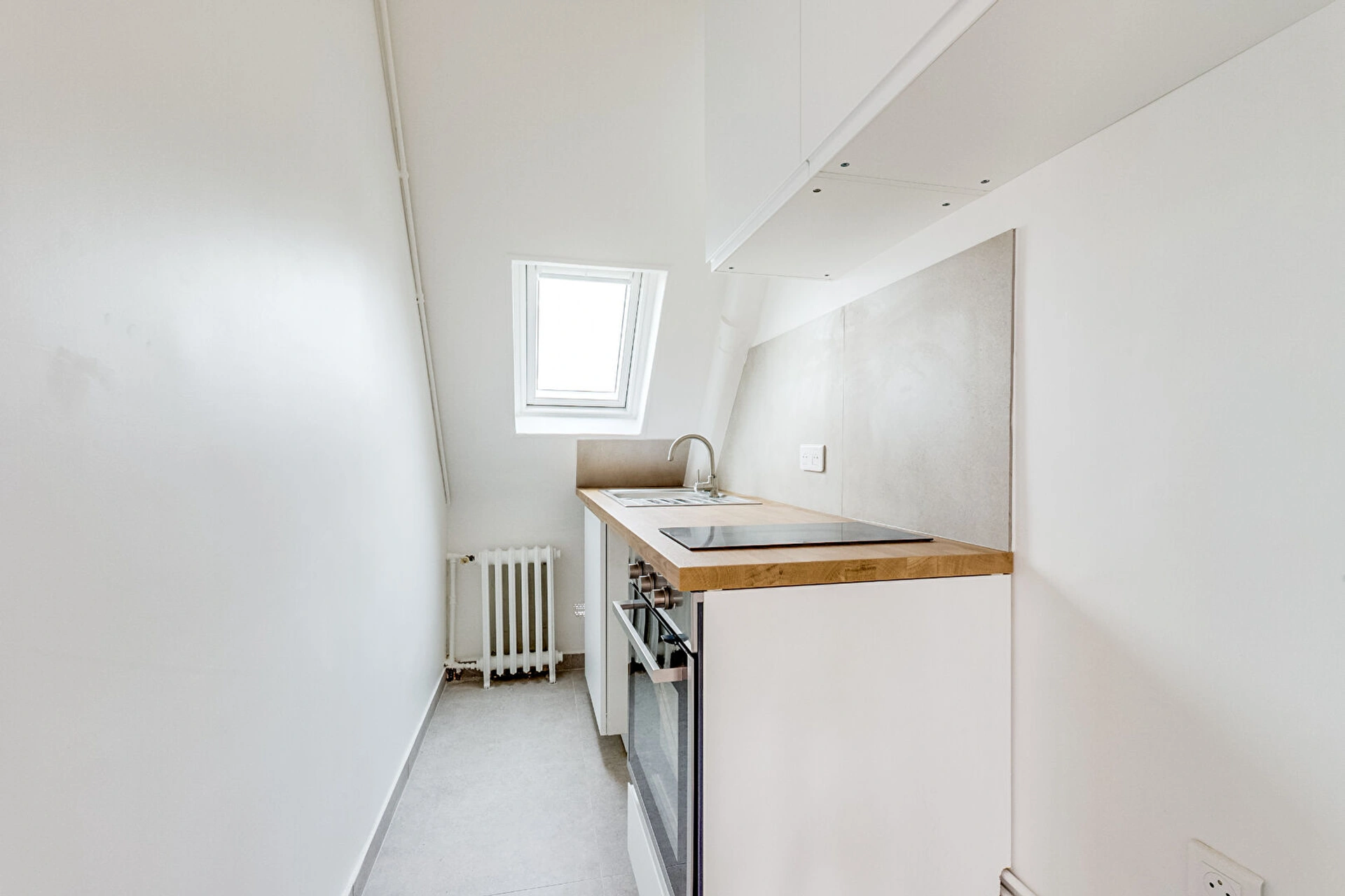 PARIS 14 - ALÉSIA 8