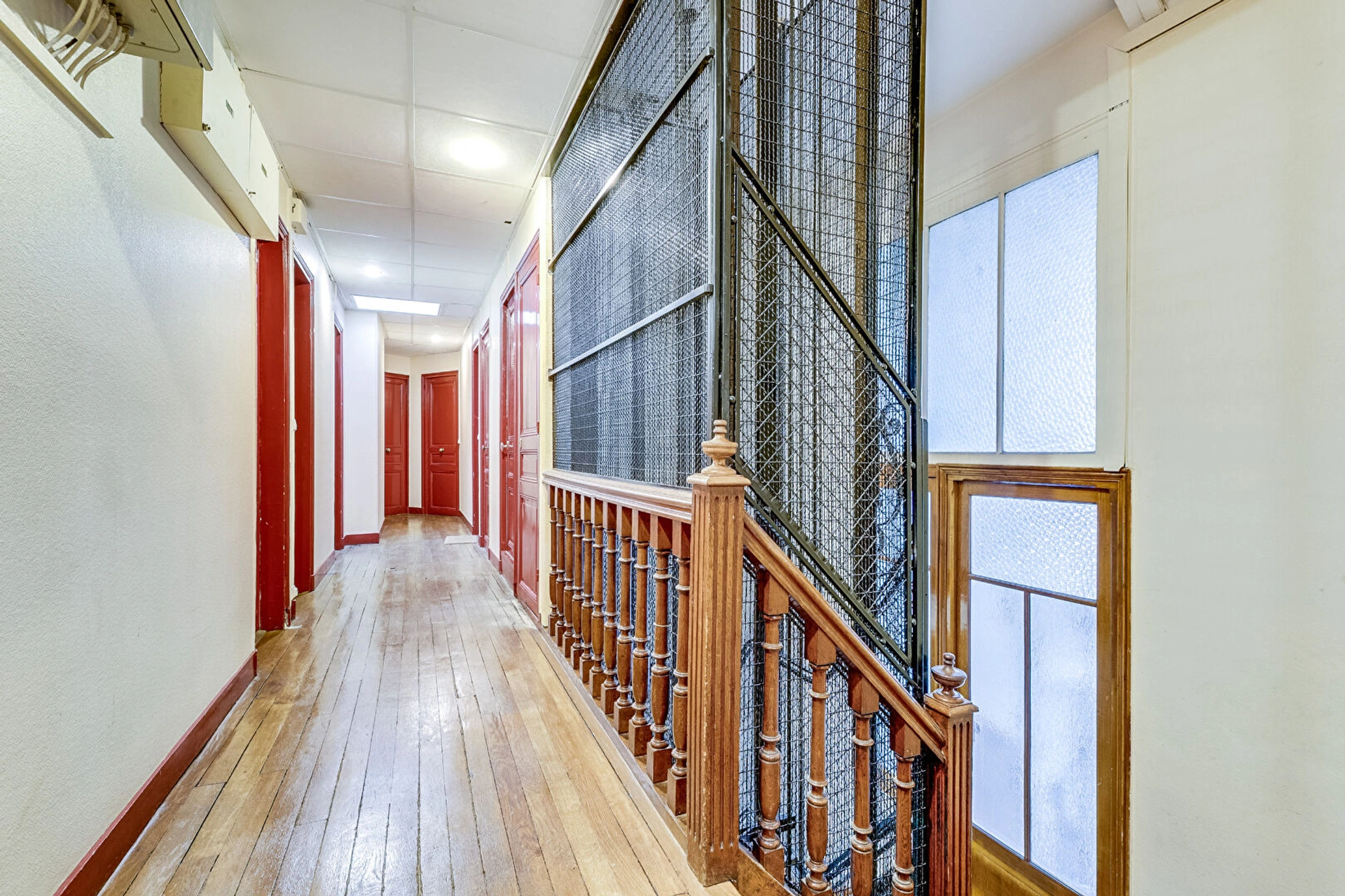 PARIS 14 - DAGUERRE 12