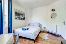 IVRY SUR SEINE - PIERRE ET MARIE CURIE 12