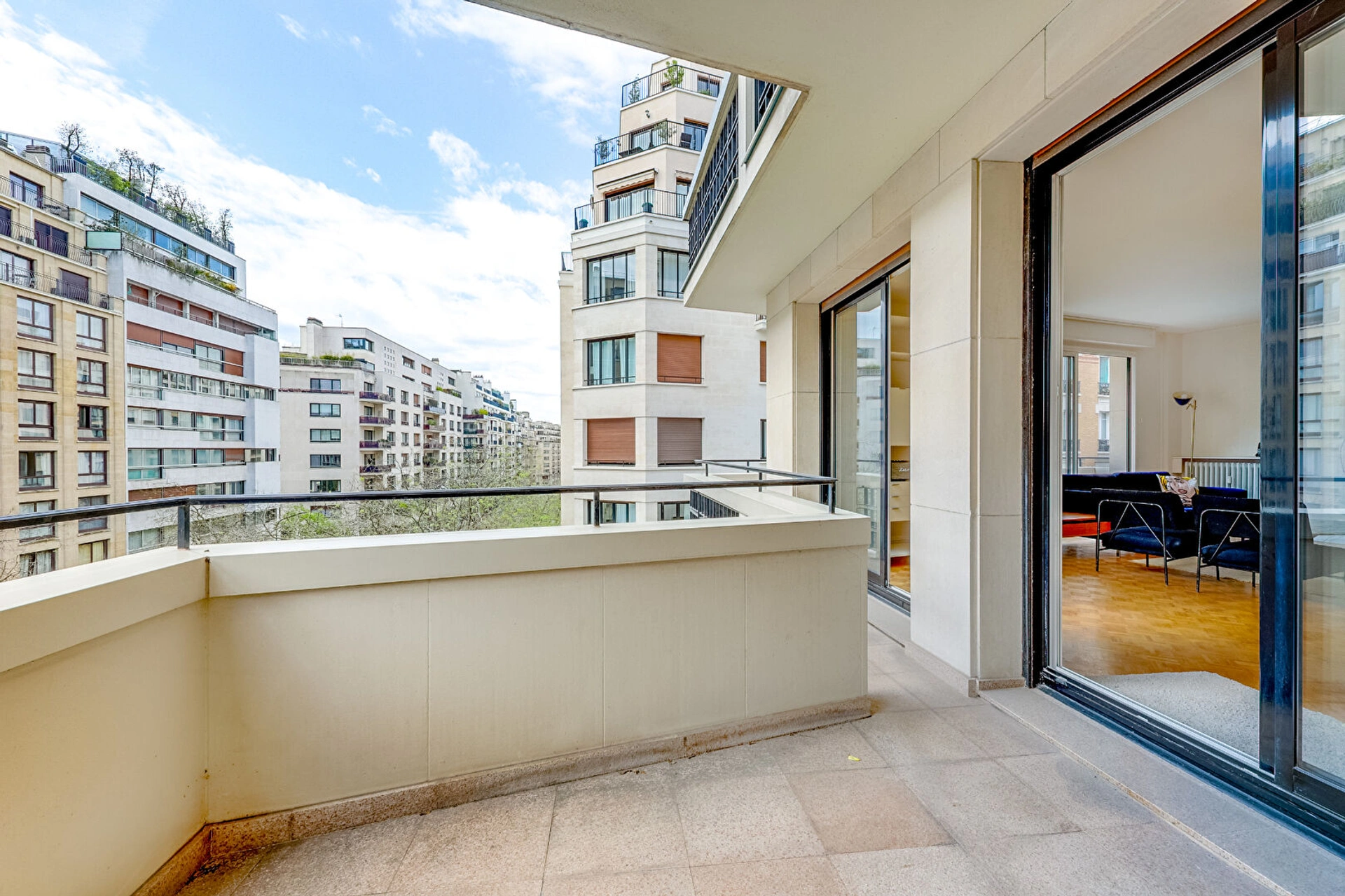 PARIS - 16 - TROCADERO 3