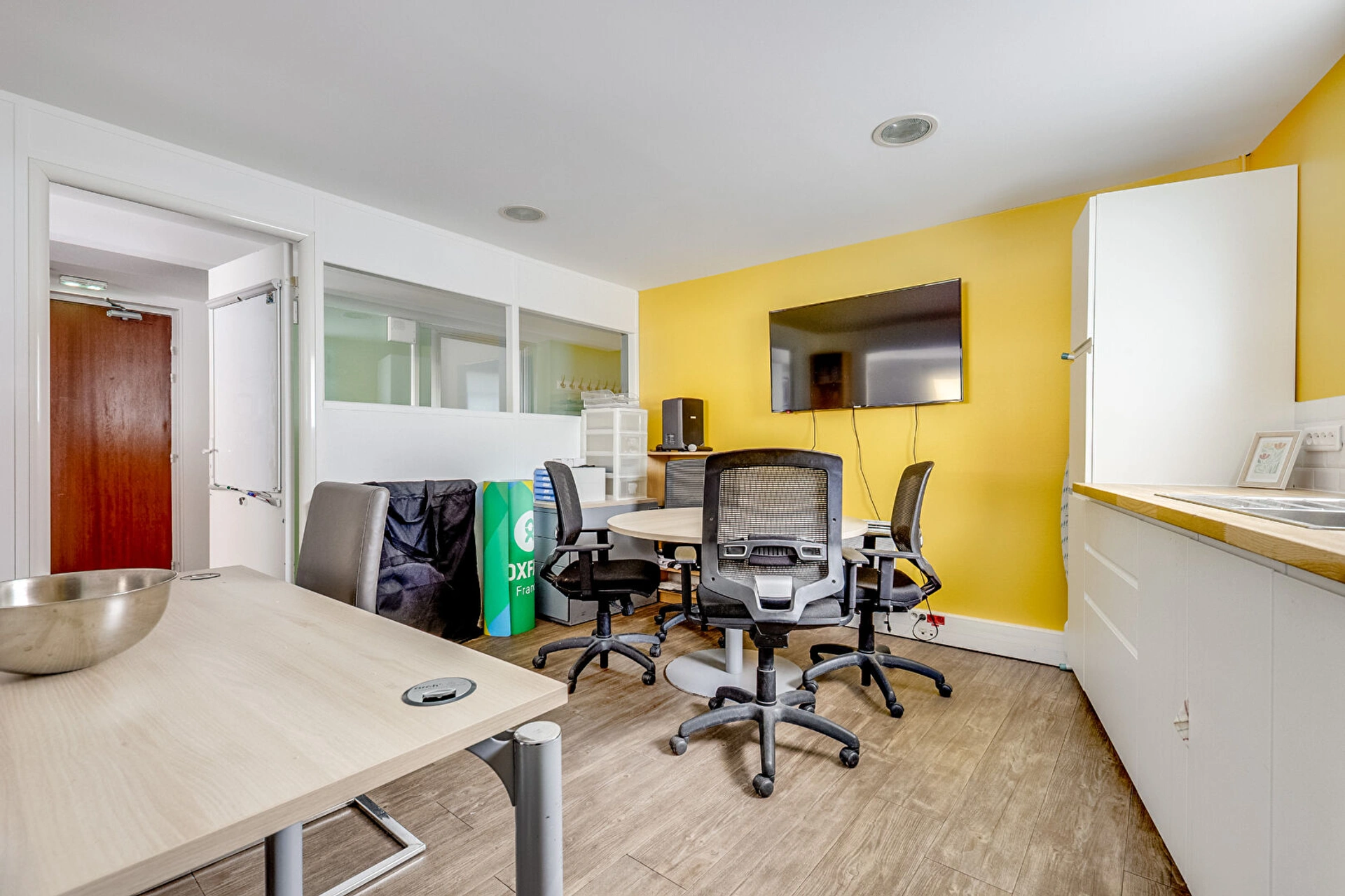 PARIS - 14 - RUE DE LA SAONE 9