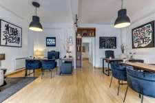 Paris 14 FREDeLION Alésia