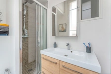 PARIS 14 - PLAISANCE 10