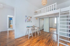 PARIS 14 - PLAISANCE 7