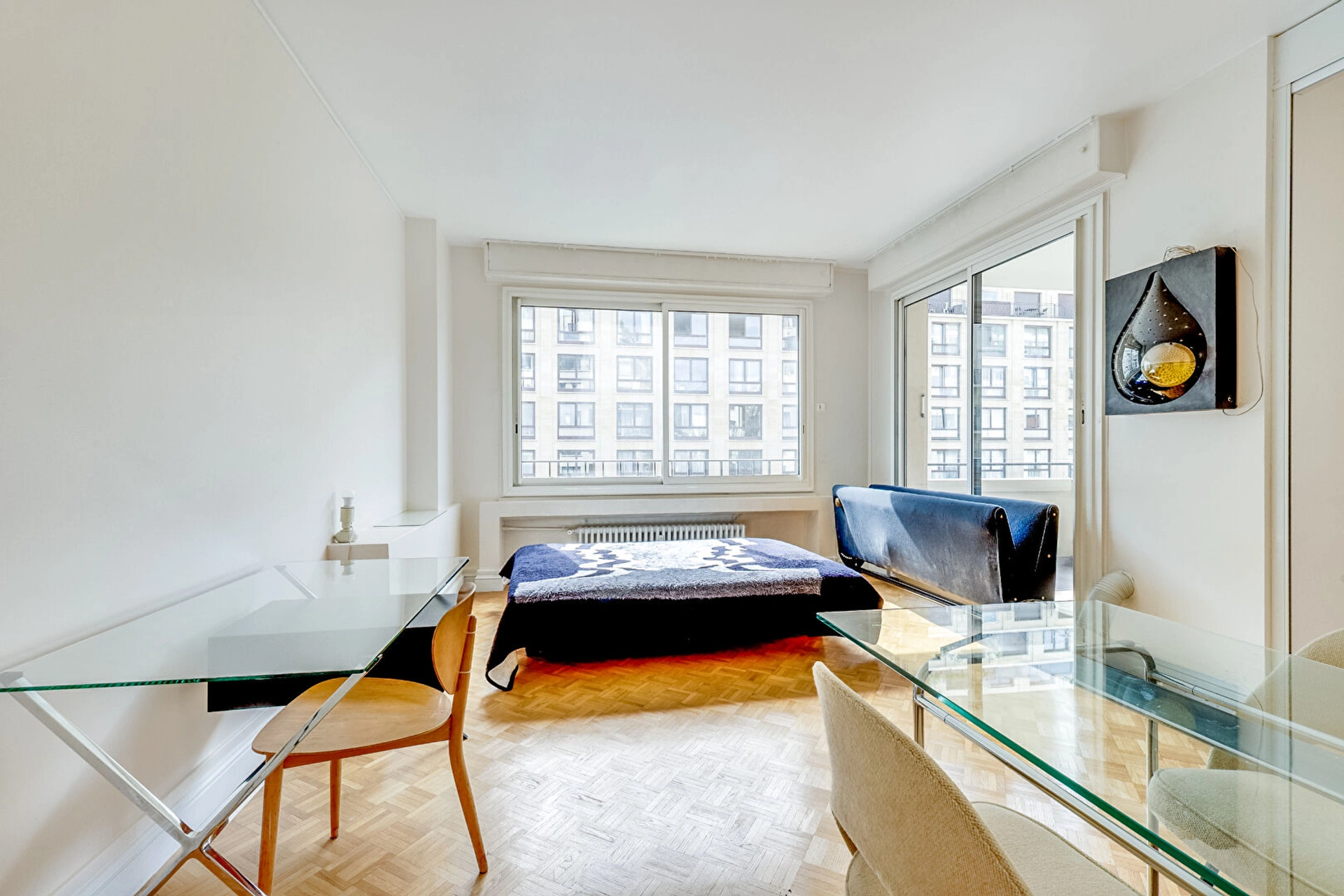 PARIS - 16 - TROCADERO 9