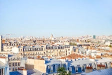 PARIS 14 - ALÉSIA 13