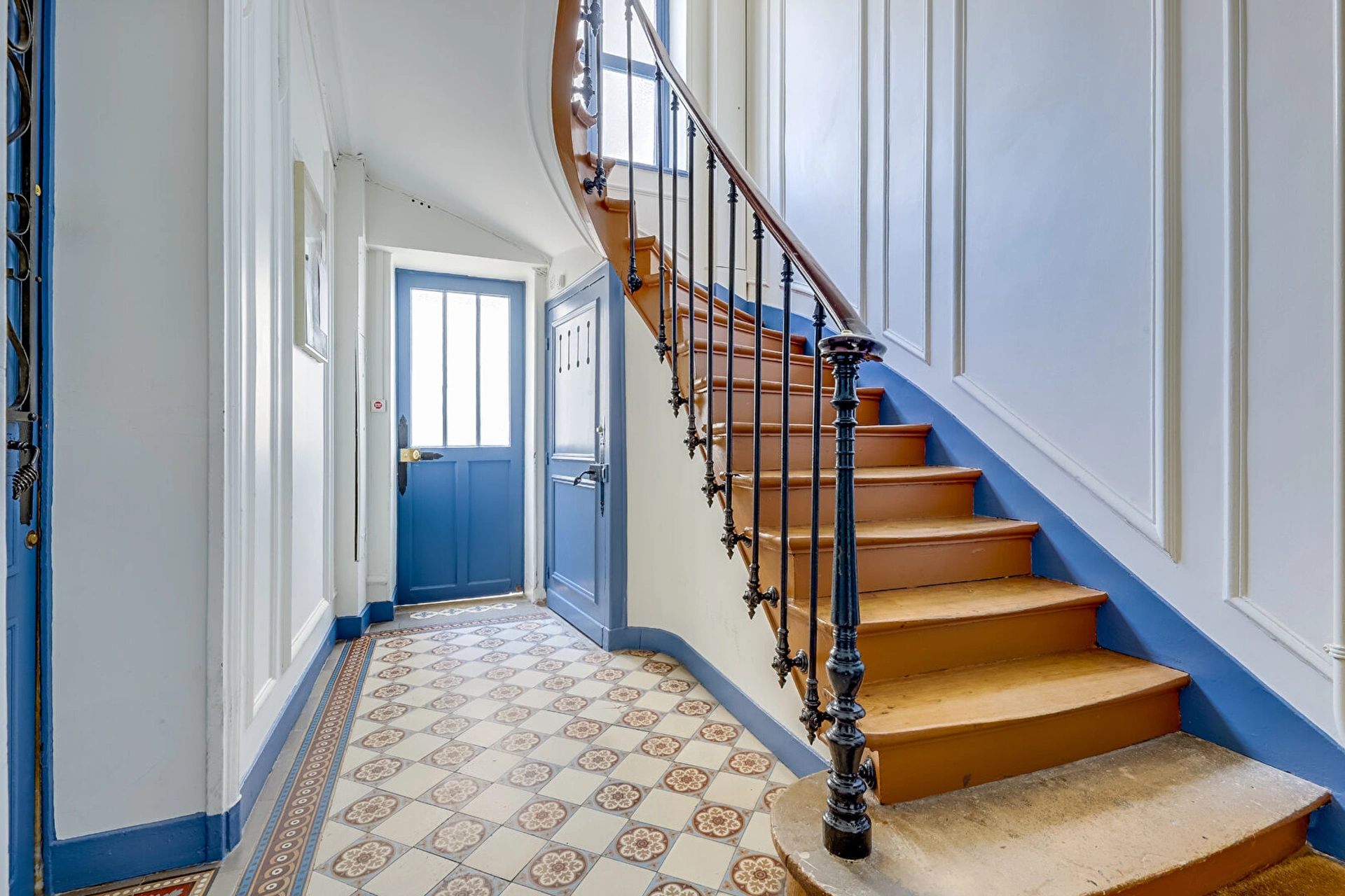 PARIS 14 - VILLAGE DIDOT 10